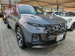 Hyundai Santa Cruz
